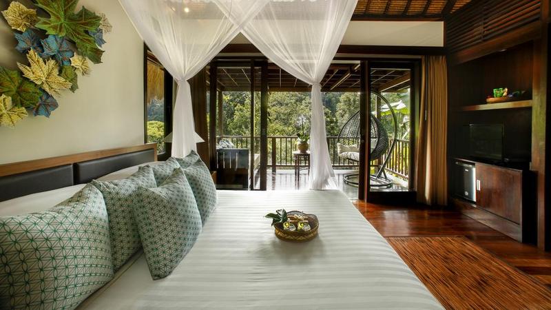 Ken Kasa tự hào là đơn vị có nhiều năm kinh nghiệm thiết kế homestay 